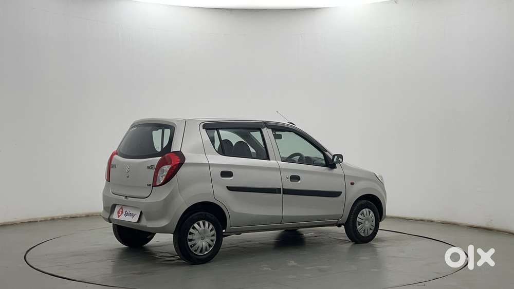 Maruti Suzuki Alto 800 Lx, 2013, Petrol