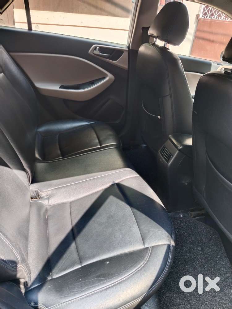 Hyundai I20, 2015, Diesel