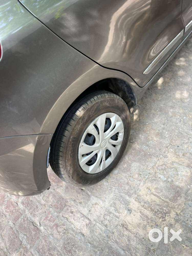 Swift Maruti Petrol 2020