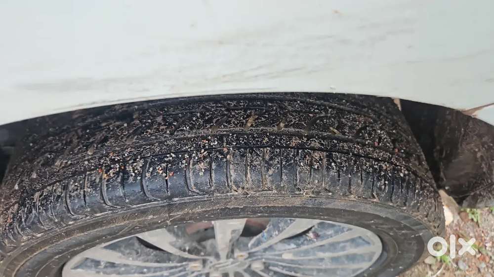 Maruti Suzuki Dzire 1.2 Vxi 2018 After Market  Ciaz  Alloyville