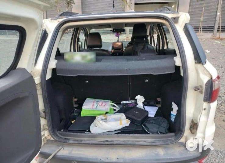 Ford Eco Sport