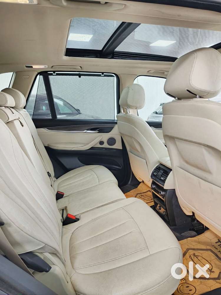 Bmw X5 Xdrive 30d, 2015, Diesel