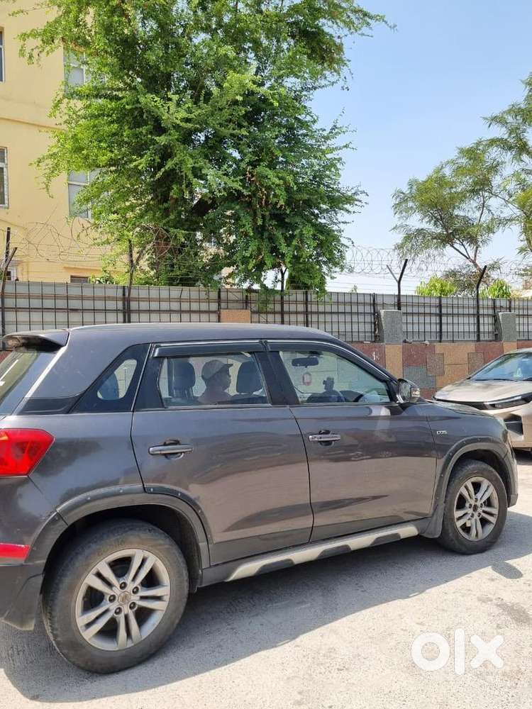 Maruti Suzuki Diesel 2017