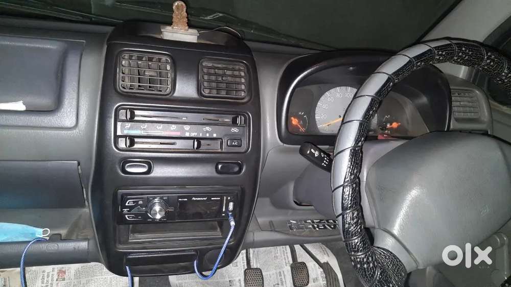 Maruti Suzuki Wagon R 2005 Petrol 29500 Km Driven