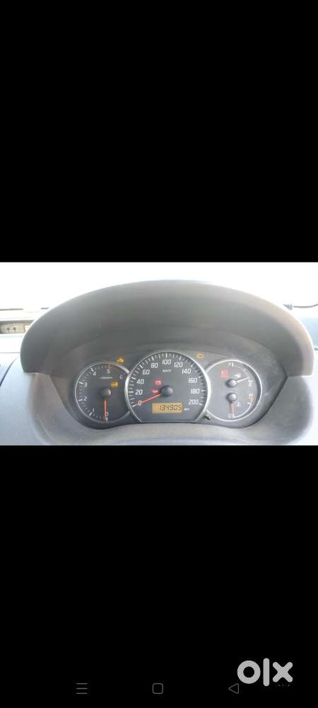 Maruti Suzuki Swift Ddis Vdi, 2009, Diesel