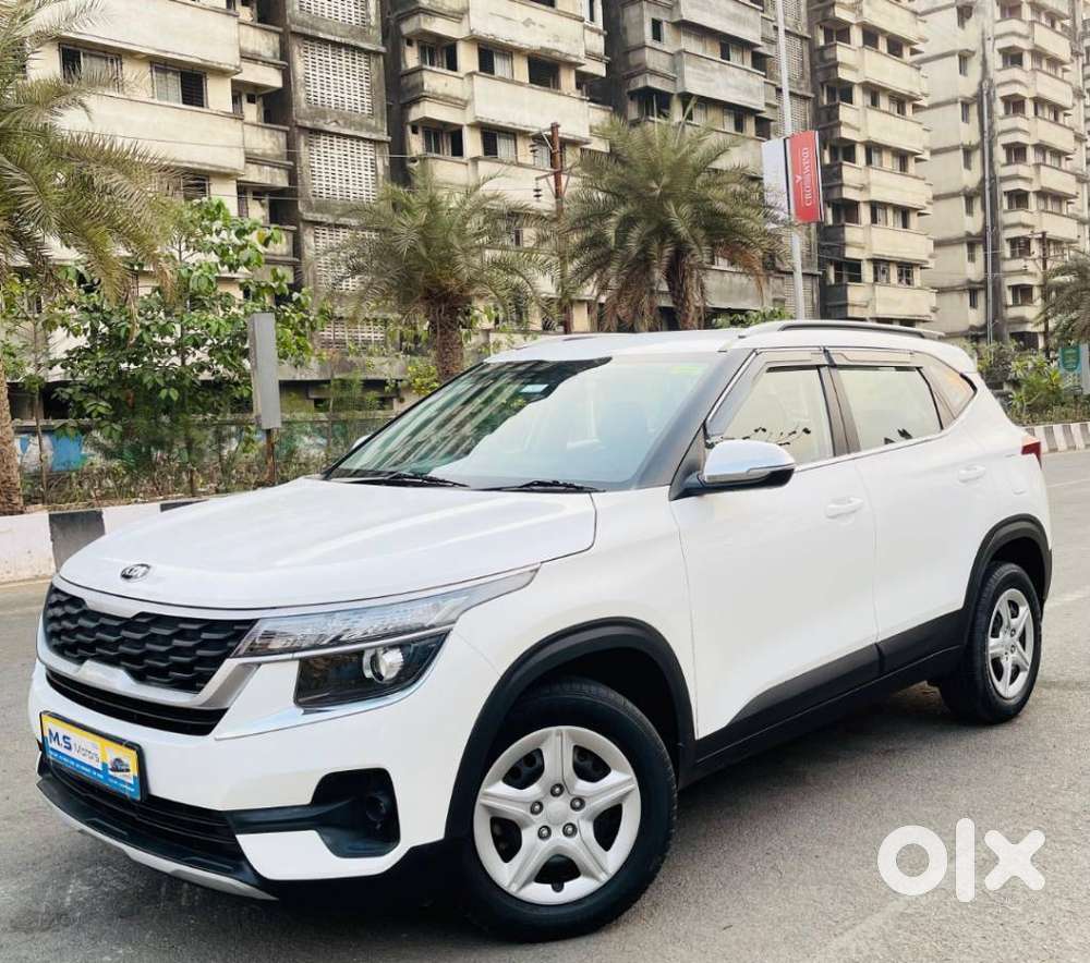 Kia Seltos Htk D, 2021, Diesel