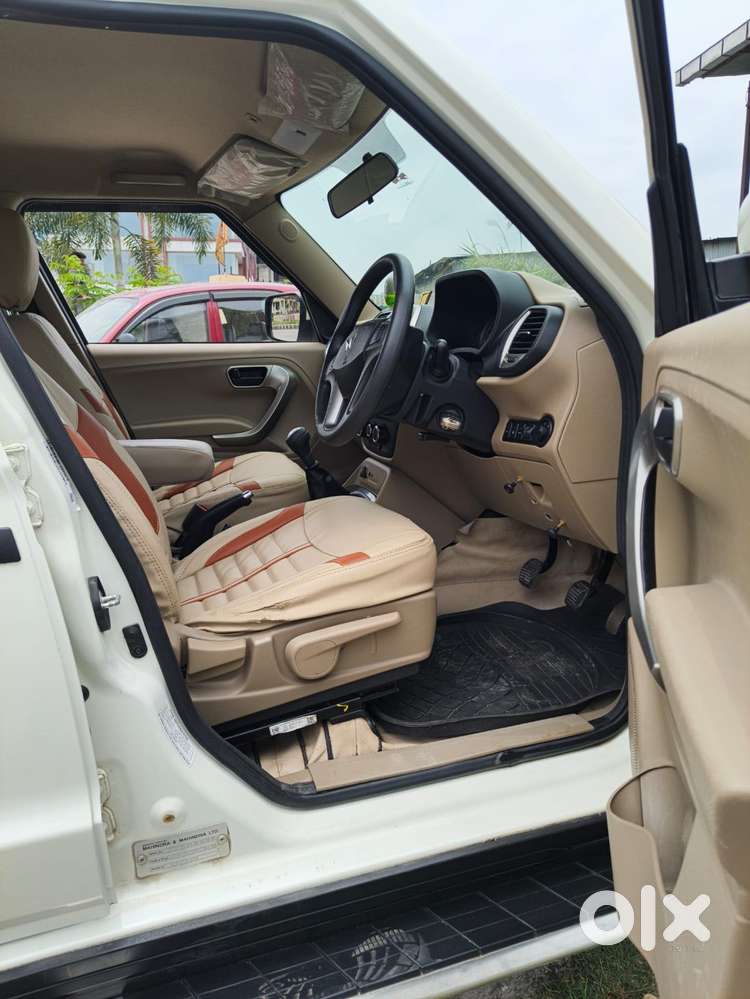 Mahindra Bolero Neo N10 (r), 2023, Diesel