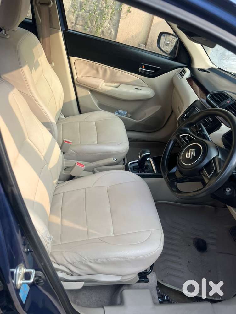 Maruti Suzuki Swift Dzire 2017 Petrol 61000 Km Driven