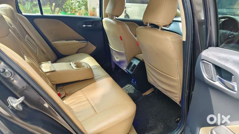 Honda City I Vtec Vx, 2014, Petrol