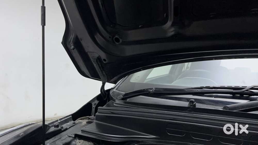 Hyundai Creta 1.6 Sx Plus Petrol At, 2016, Petrol