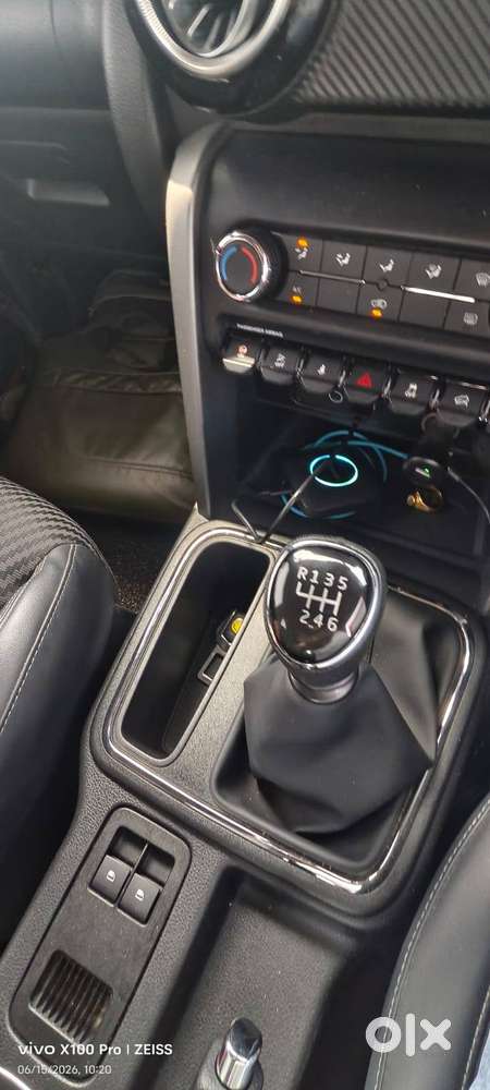 Mahindra Thar Lx 2024