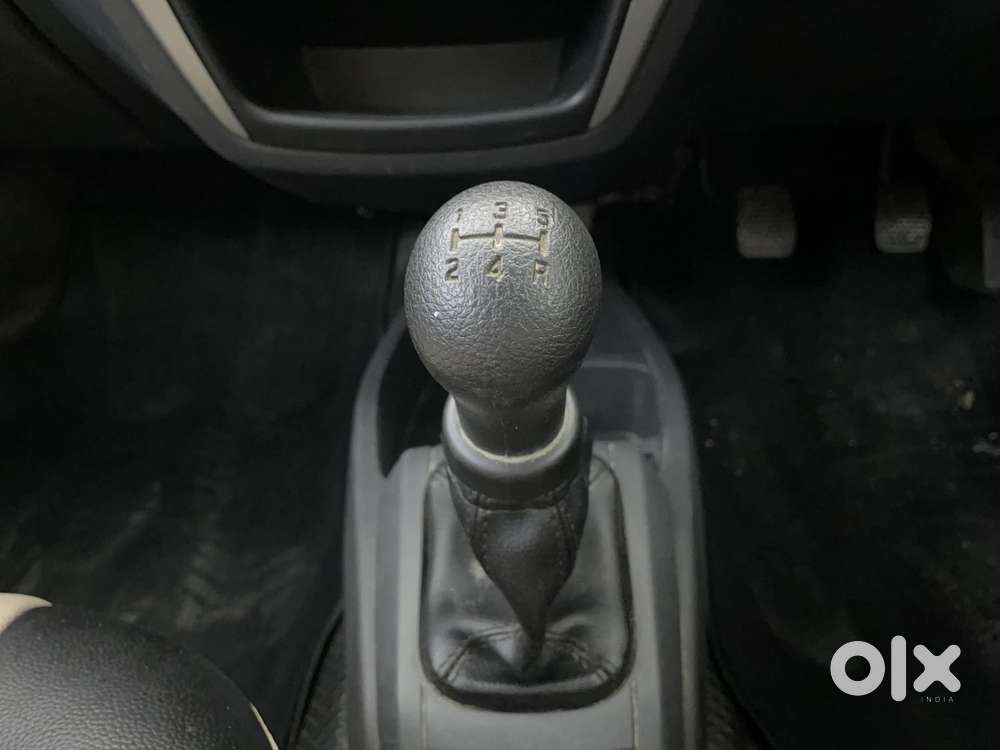 Maruti Suzuki Alto 800 2019-2023 0.8 Vxi, 2017, Petrol