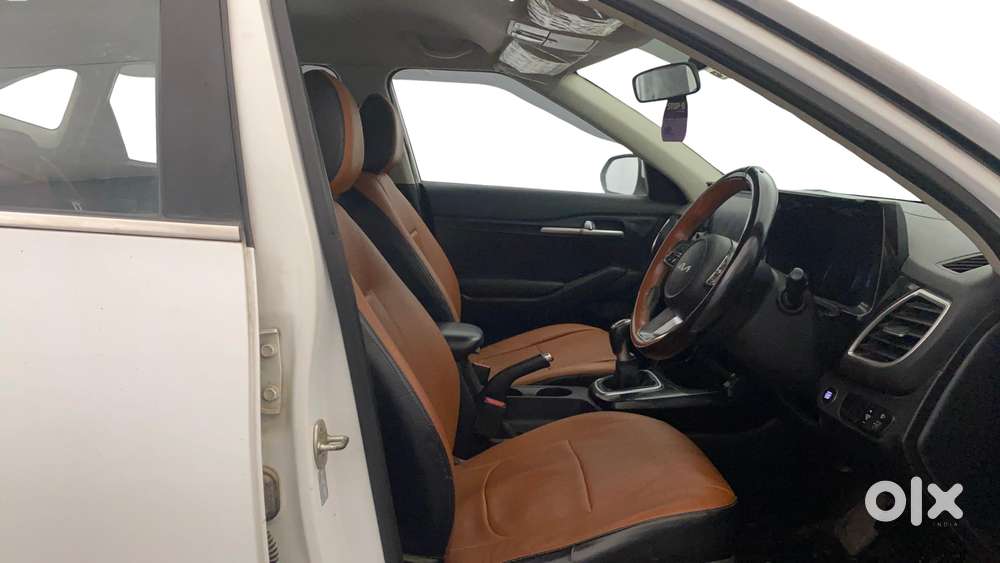 Kia Seltos Htk Plus 1.5 Diesel, 2022, Diesel