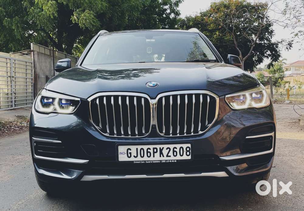 Bmw X5 Xdrive 30d Xline, 2022, Diesel