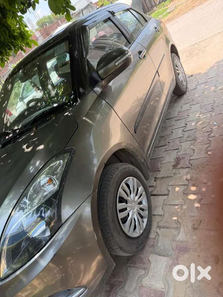Maruti Suzuki Dzire Vxi 2016