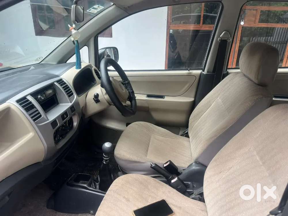 Maruti Suzuki Estilo Vxi 2007 Full Oshion , Good Condition
