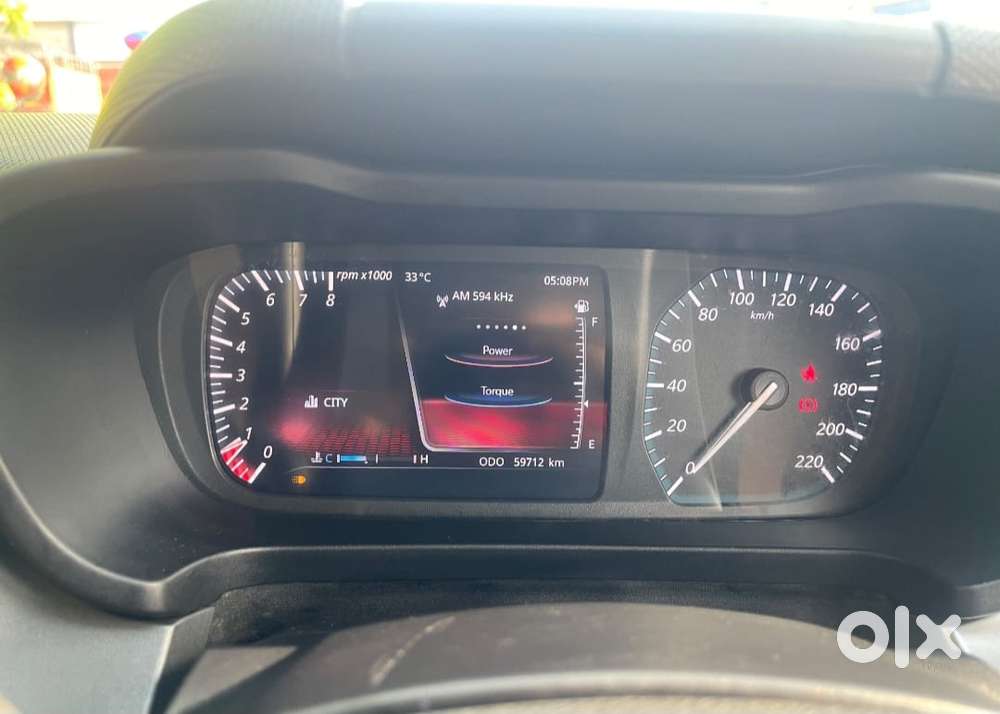 Tata Altroz 1.2 Xz (o), 2021, Petrol