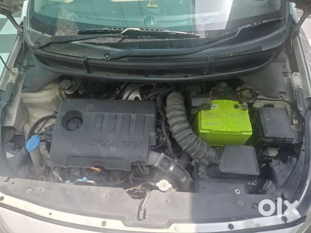 Hyundai I20 1.4 Asta 2017