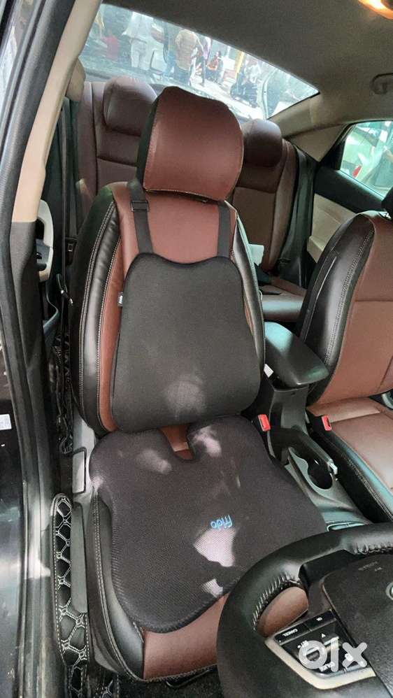 Hyundai New Verna 2020 Diesel Well Maintained