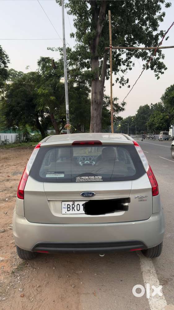 Ford Figo Zxi Diesel Tdci | 2013 | Single Owner | Excellent Condition