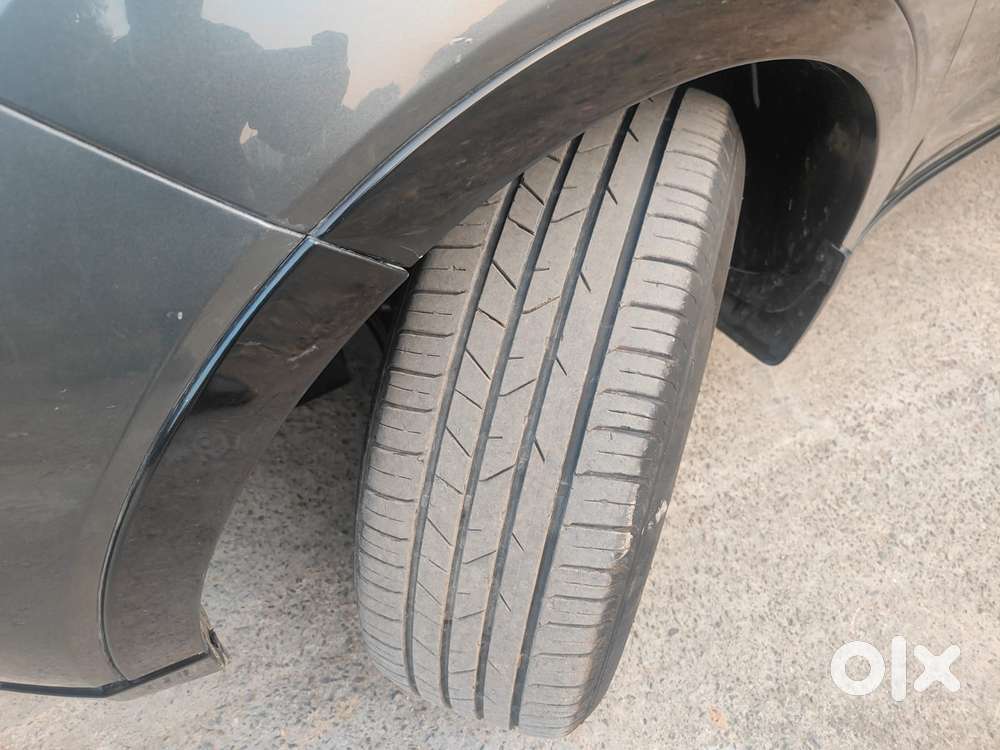 Tata Nexon 1.5 Revotorq Xma Amt (s), 2020, Petrol