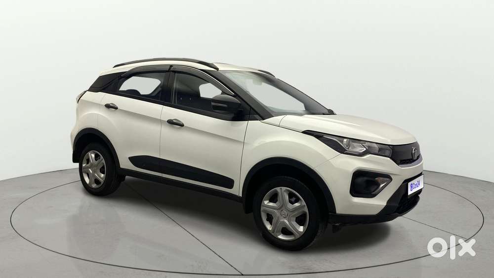 Tata Nexon 1.2 Revotron Xm (s), 2022, Petrol
