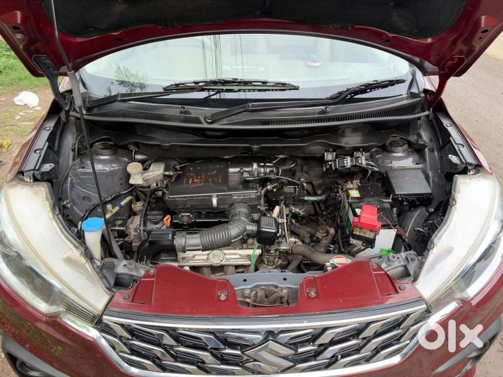 Maruti Suzuki Ertiga Vxi Abs Bs Iv, 2023, Petrol