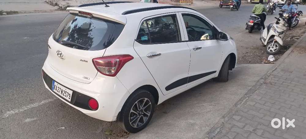 Grand I 10