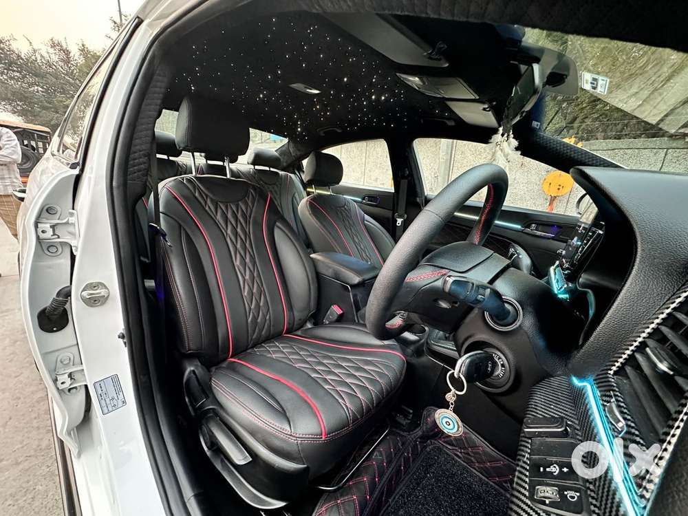 2017 Hyundai Elantra Petrol