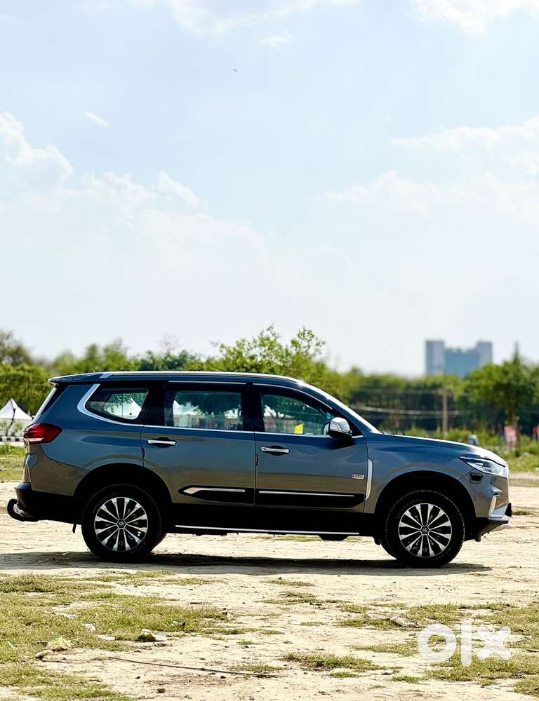 Mg Gloster 2.0 Sharp Twin Turbo 7 Str 4wd, 2021, Diesel