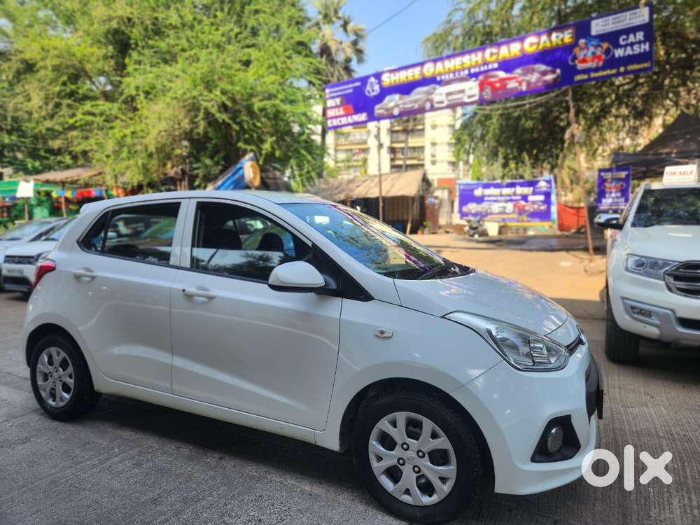 Hyundai Grand I10 2013-2016 Magna, 2014, Petrol