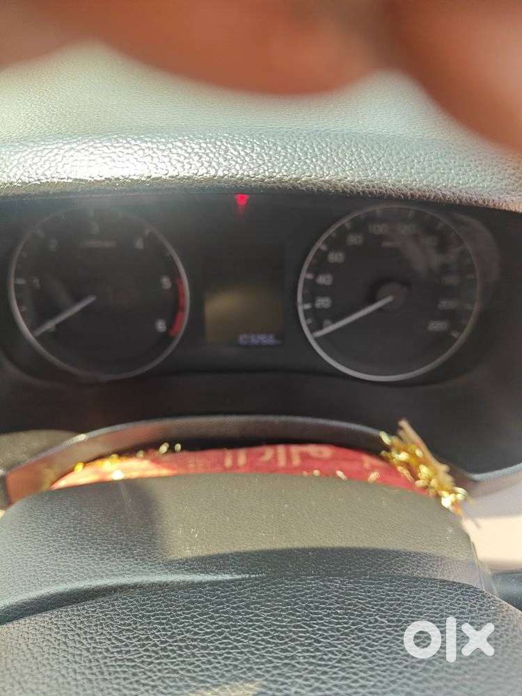 Hyundai Creta 1.6 E Plus, 2018, Diesel