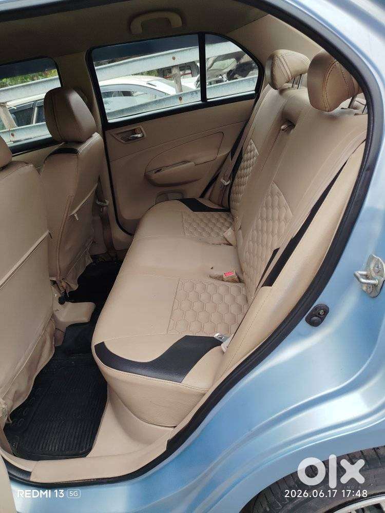 Maruti Suzuki Swift Dzire Vdi Bsiv, 2016, Diesel