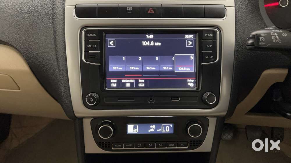 Volkswagen Ameo 1.2 Mpi Highline Plus 16, 2018, Petrol