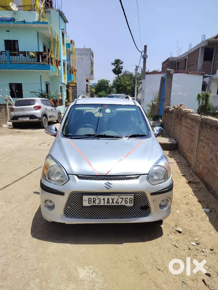Maruti Suzuki Alto 800 2014 Petrol 61000 Km Driven