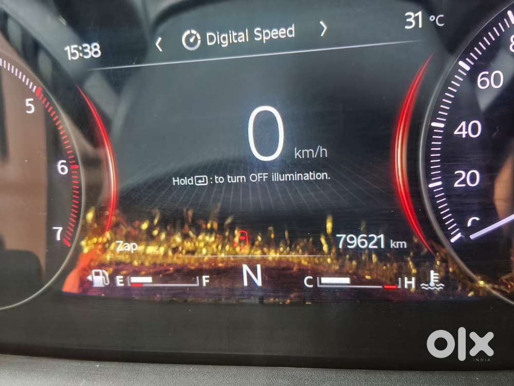 Mahindra Scorpio N 2023