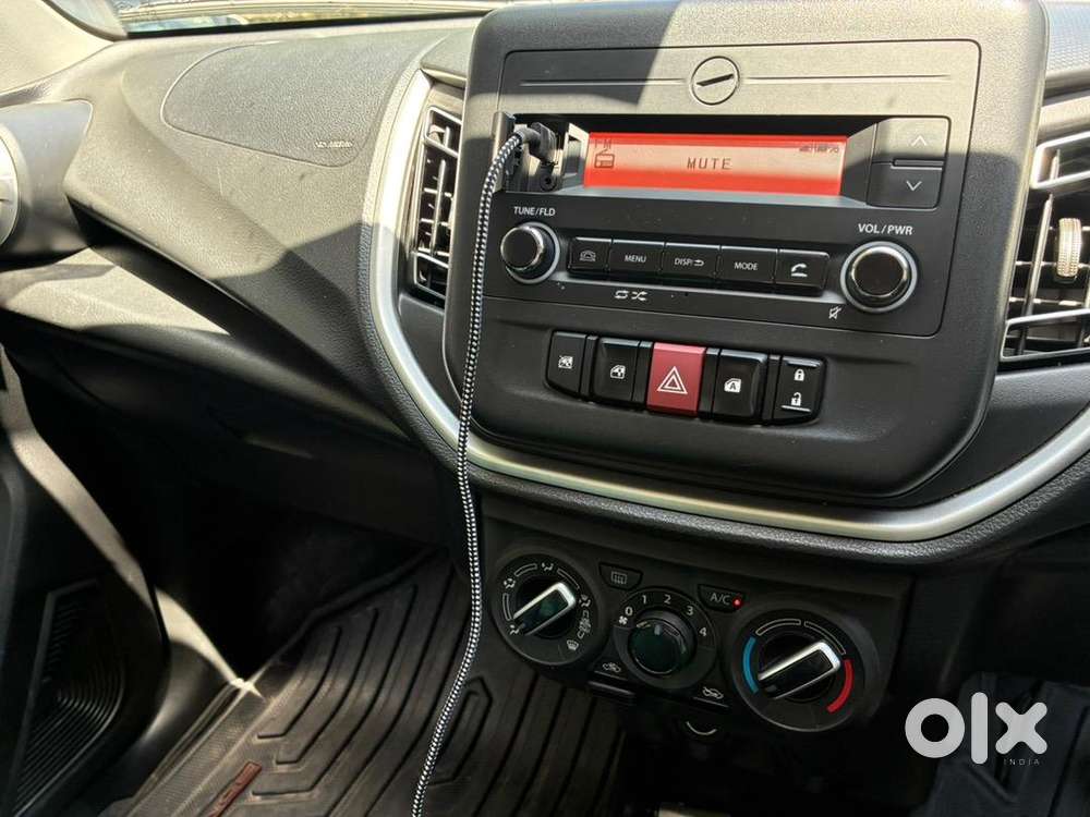 Maruti Suzuki Celerio 2023 Petrol 28000 Km Driven