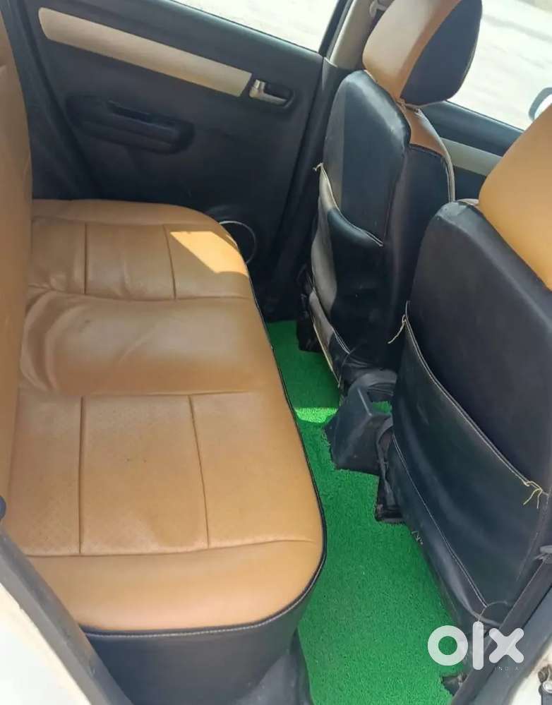 Maruti Suzuki Swift 2010 Diesel 82000 Km Driven