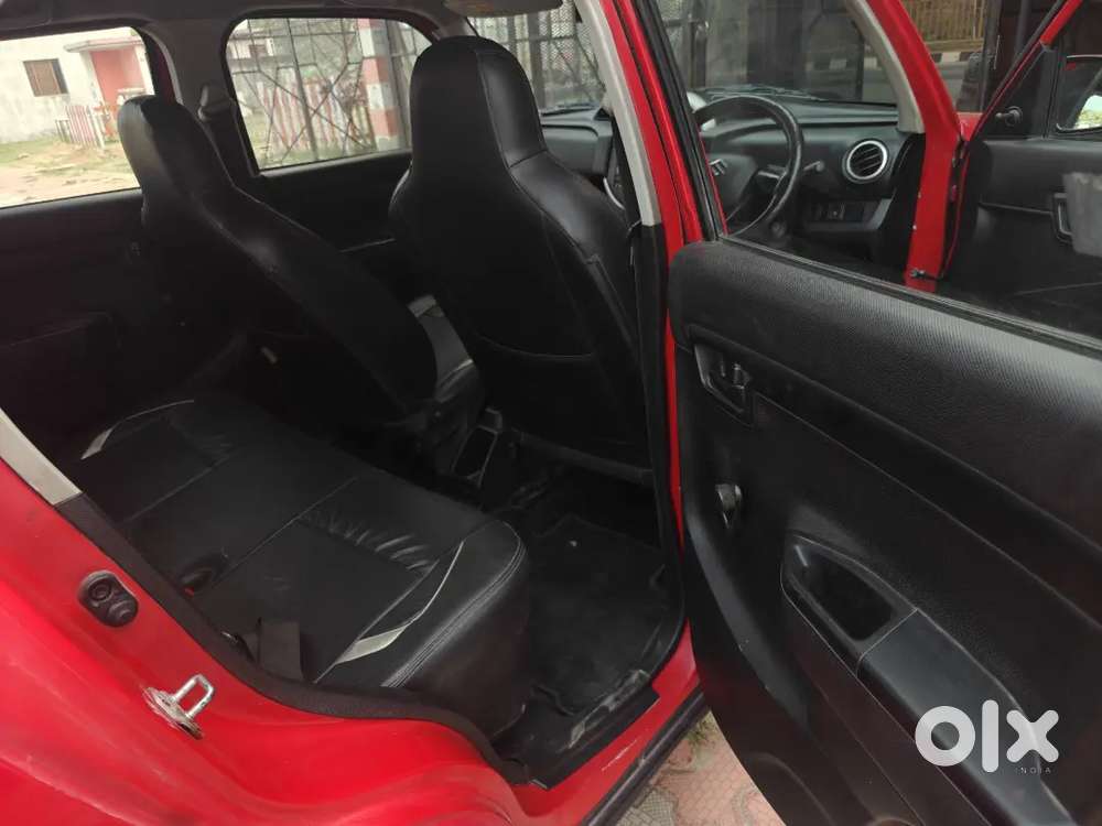 Maruti Suzuki S-presso 2020 Petrol 100000 Km Driven