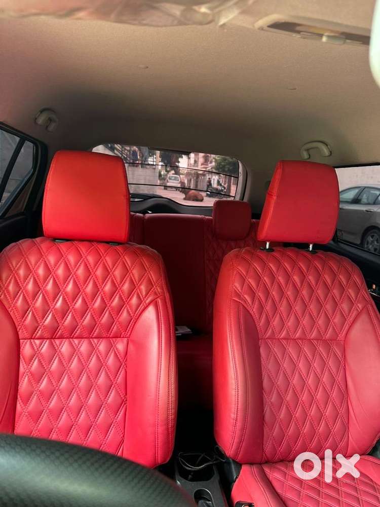 Maruti Suzuki Ignis 2019 Cng Automatic