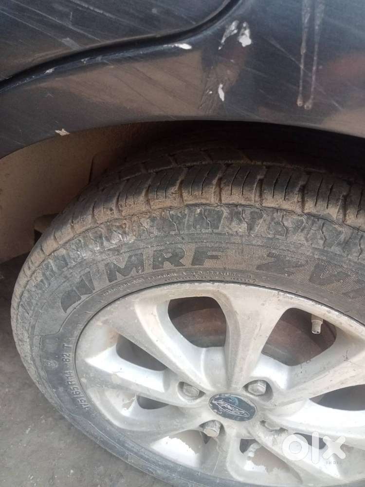 Company Paint And Body Condition Are Good