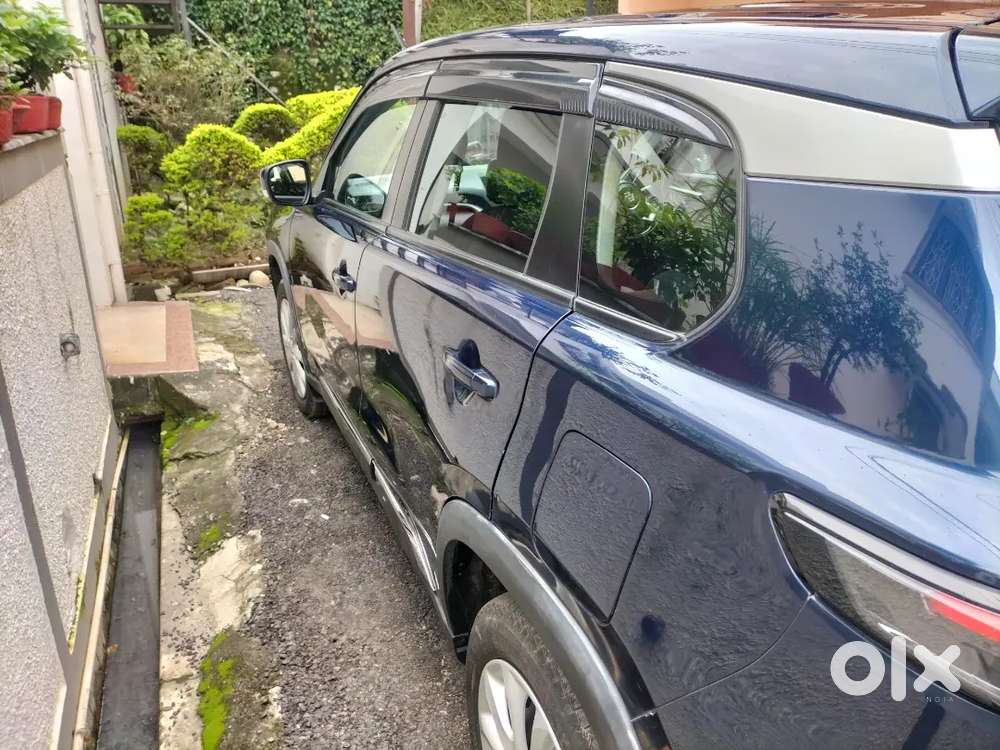 Maruti Suzuki Grand Vitara 2023 Drive