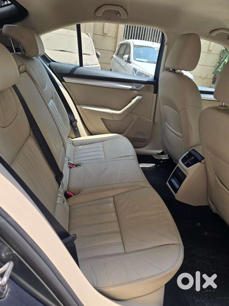 Skoda Octavia 1.4 Tsi Mt Style, 2018, Petrol