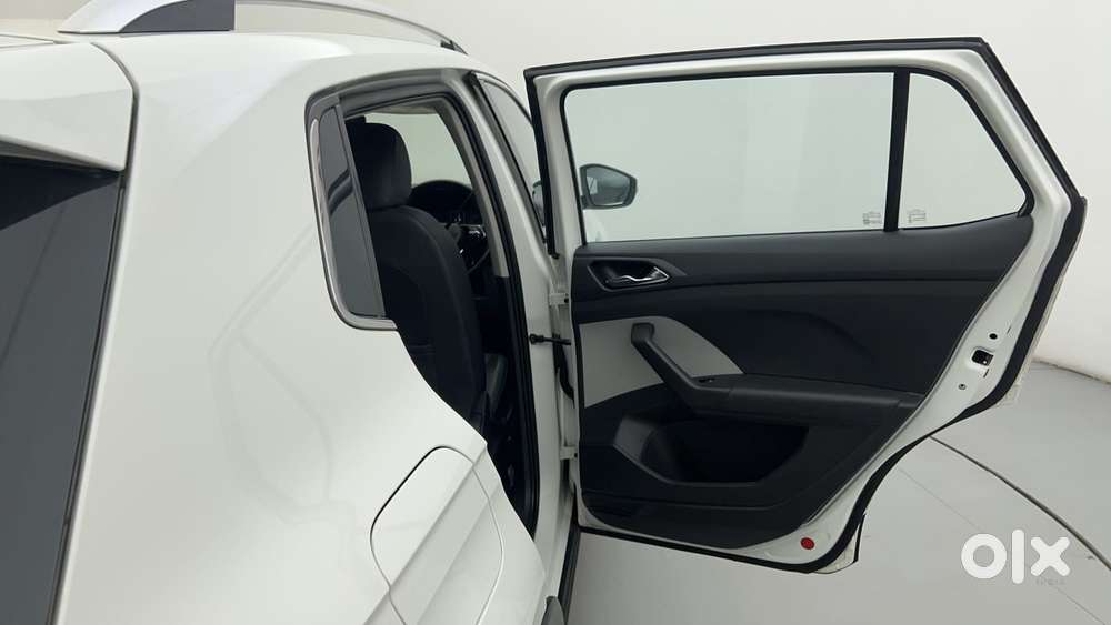 Skoda Kushaq Style 1.0l Tsi At, 2021, Petrol