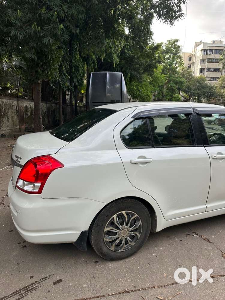 Maruti Suzuki Swift Dzire 2011/31 Cng & Hybrids Good Condition