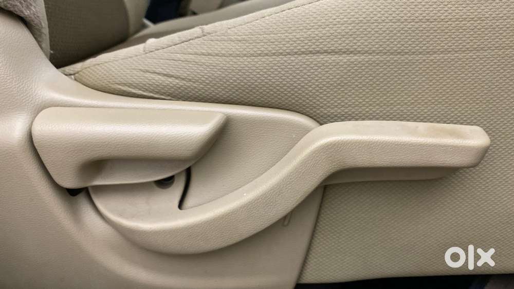 Honda Brio Vx At, 2014, Petrol