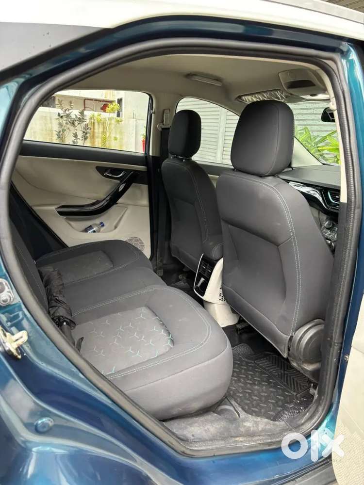 Nexon Ev With Brand New Battery