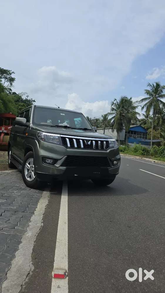 Mahindra Bolero Neo 2023 Diesel Well Maintained