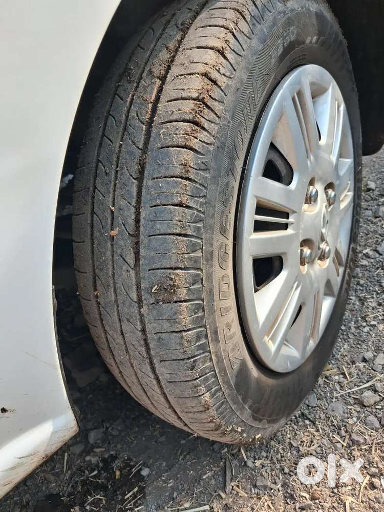 Good Condition  Santro Xing Gls