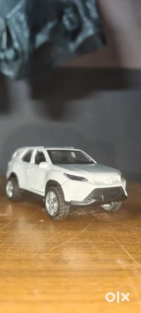 Toyota Fortuner 2010 Diesel 420000 Km Driven